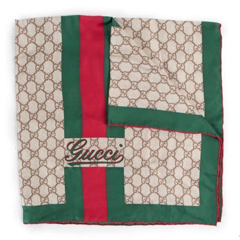 cheap gucci scarves china|authentic gucci silk scarf.